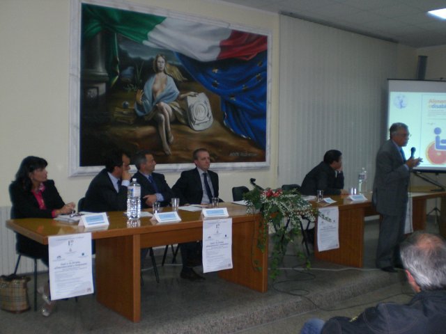 Sani e in forma, alimentazione e benessere (27 settembre 2008)